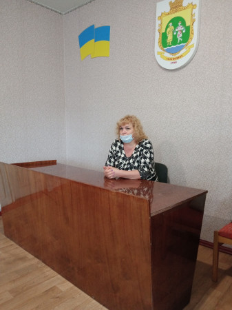 Водянська ОТГ