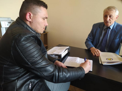 Допомагаємо новообраним профактивістам